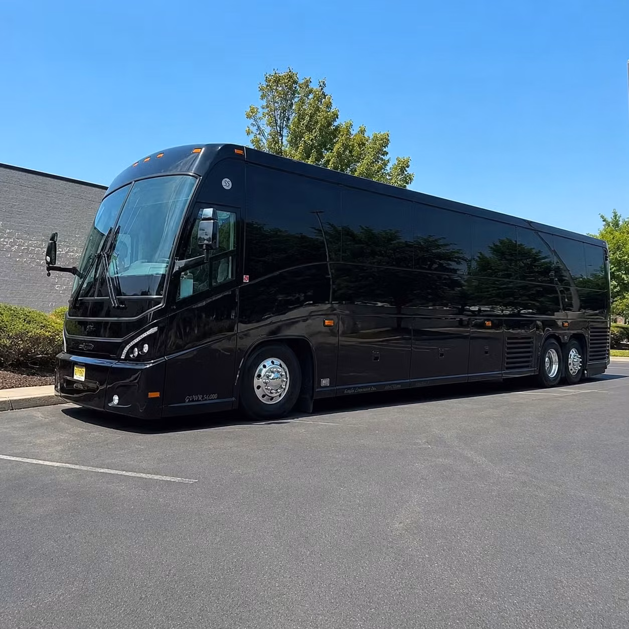 airport transfers and long distance government travel from indianapolis