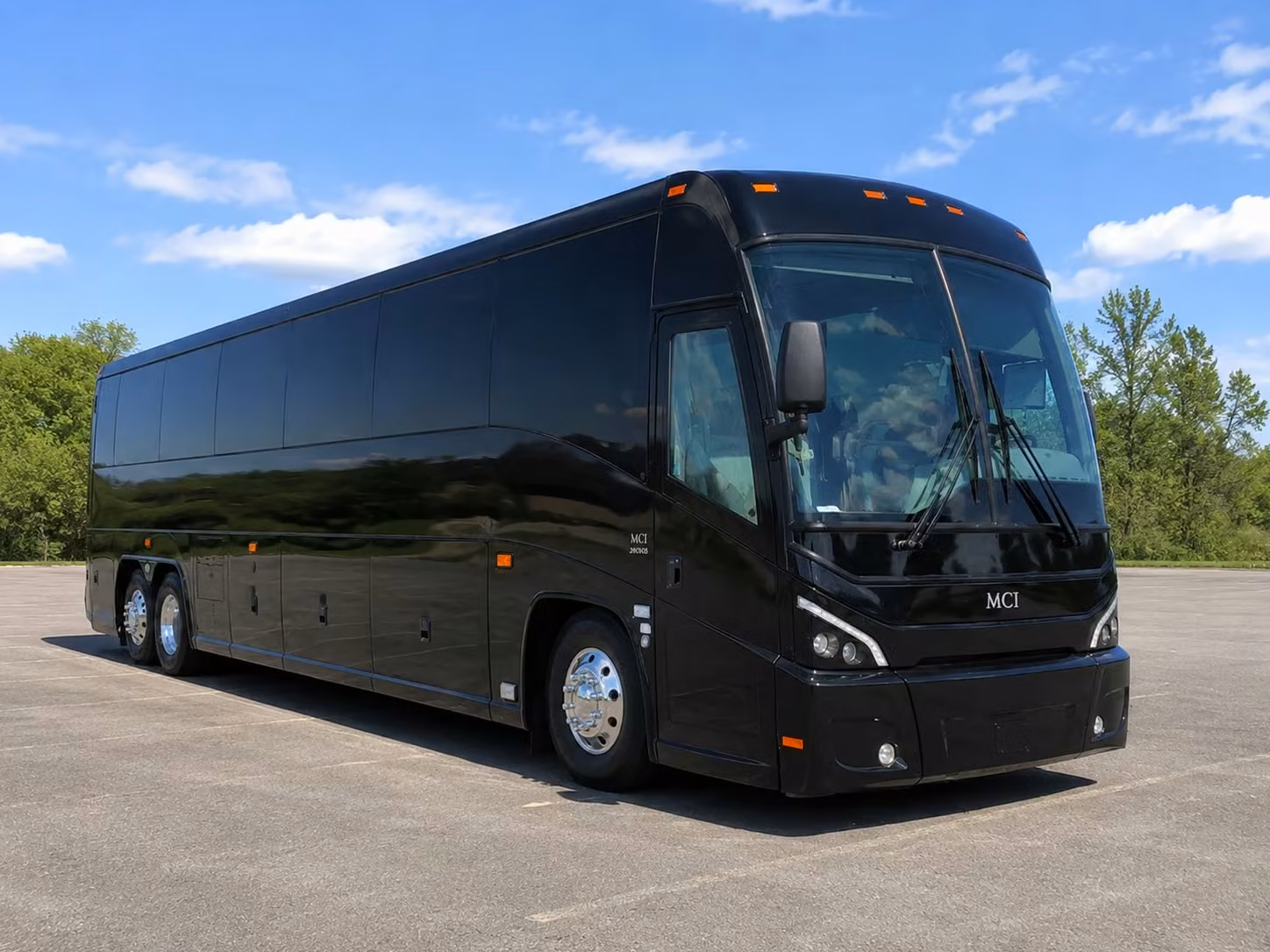 corporate retreat off site meeting transportation in indianapolis
