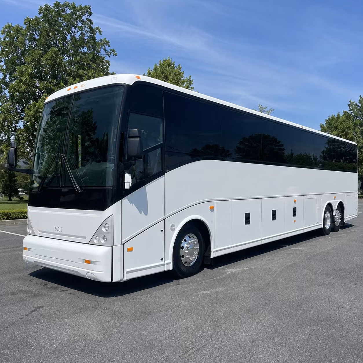 corporate transportation services in indianapolis