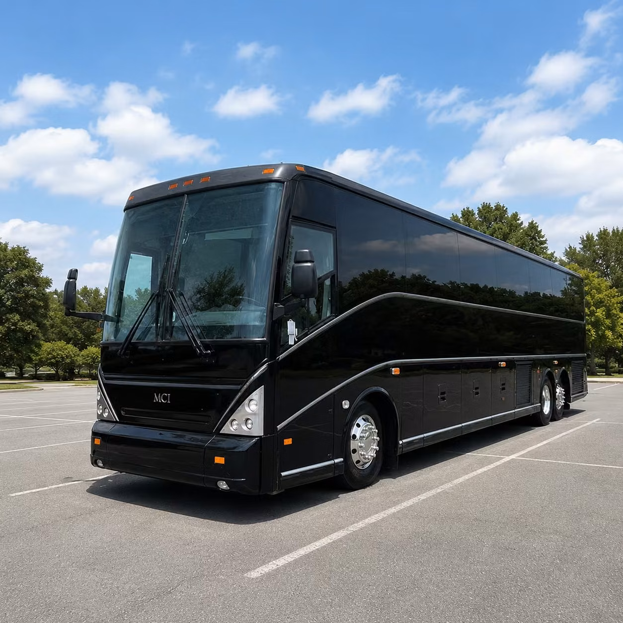 gainbridge fieldhouse concert transportation for indianapolis groups