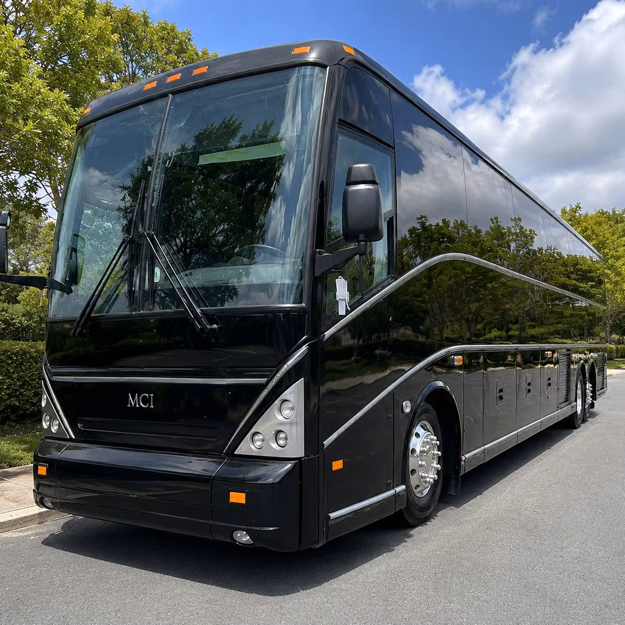 heading outside indianapolis you can still compare concert transportation options