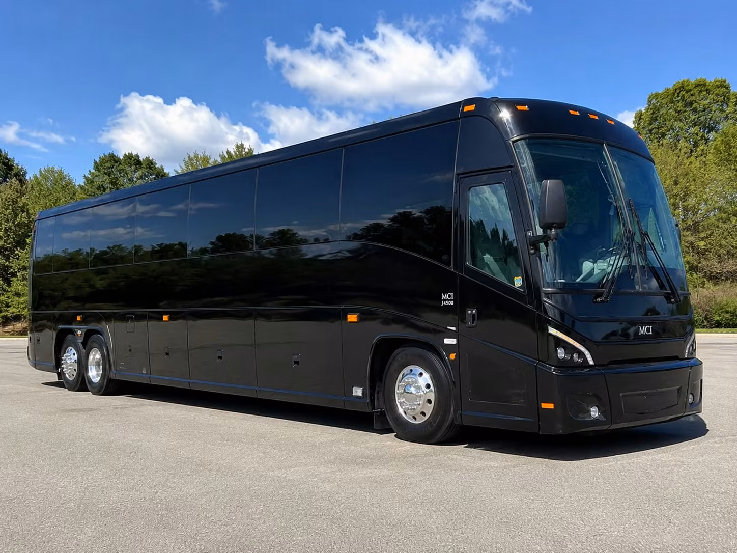 heading outside indianapolis you can still compare corporate event transportation options