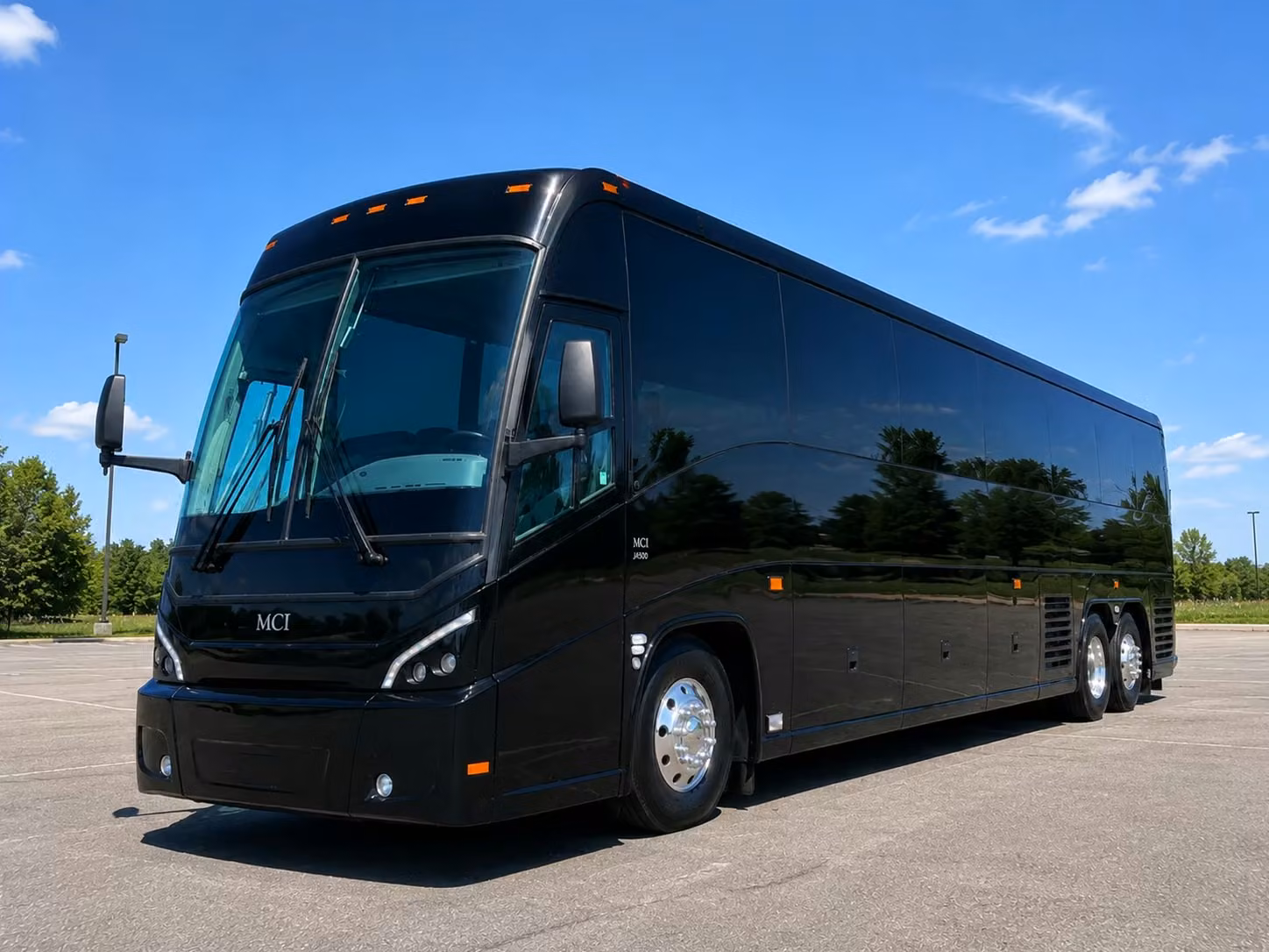 heading outside indianapolis you can still compare private event transportation options