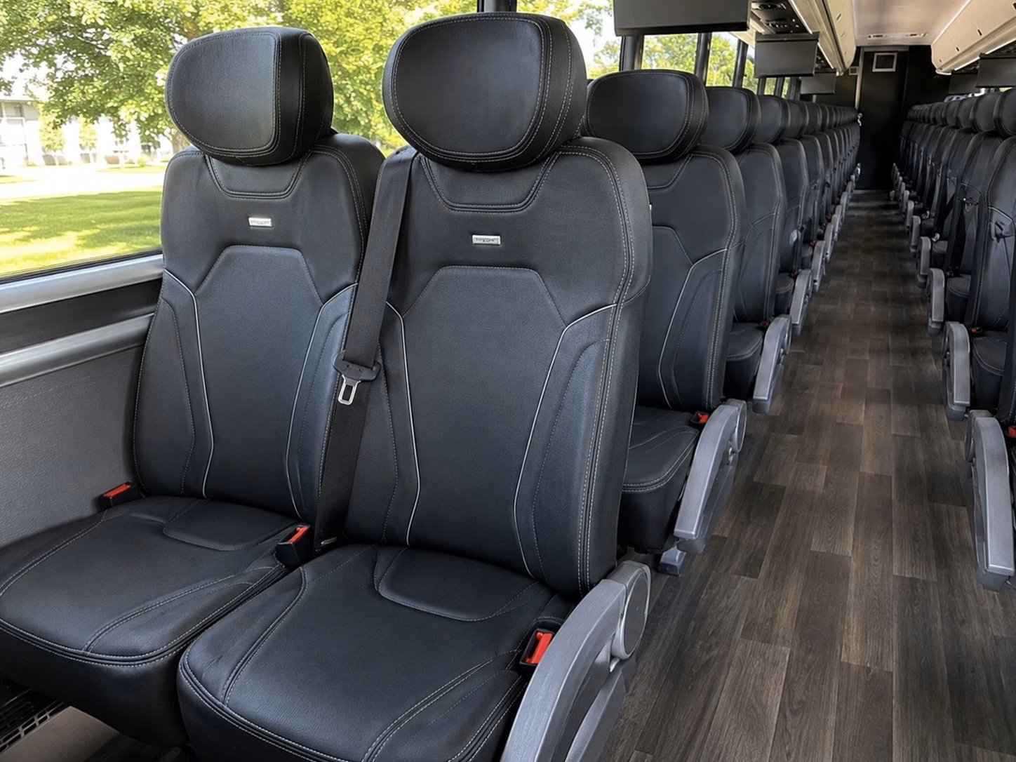 heading outside indianapolis you can still compare sporting event transportation options