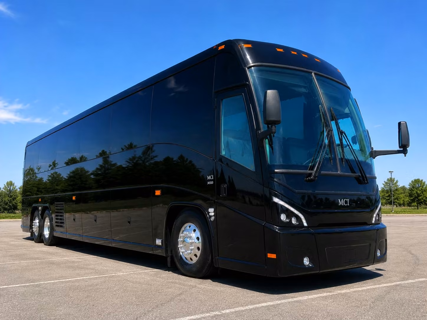 indianapolis airport transfers for corporate groups