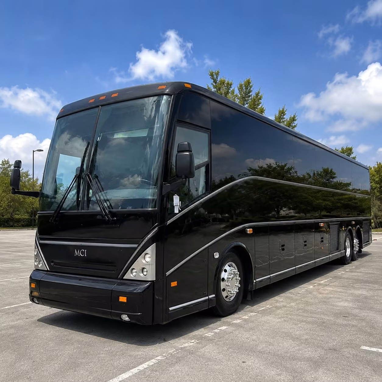 indianapolis convention center downtown corporate shuttle services