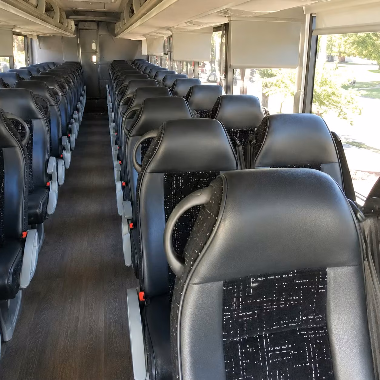 Indianapolis Group Transportation Services