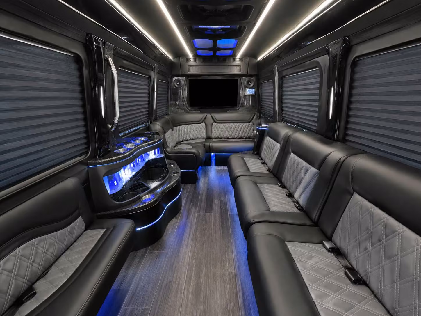 indianapolis speedway sports events corporate entertainment transportation