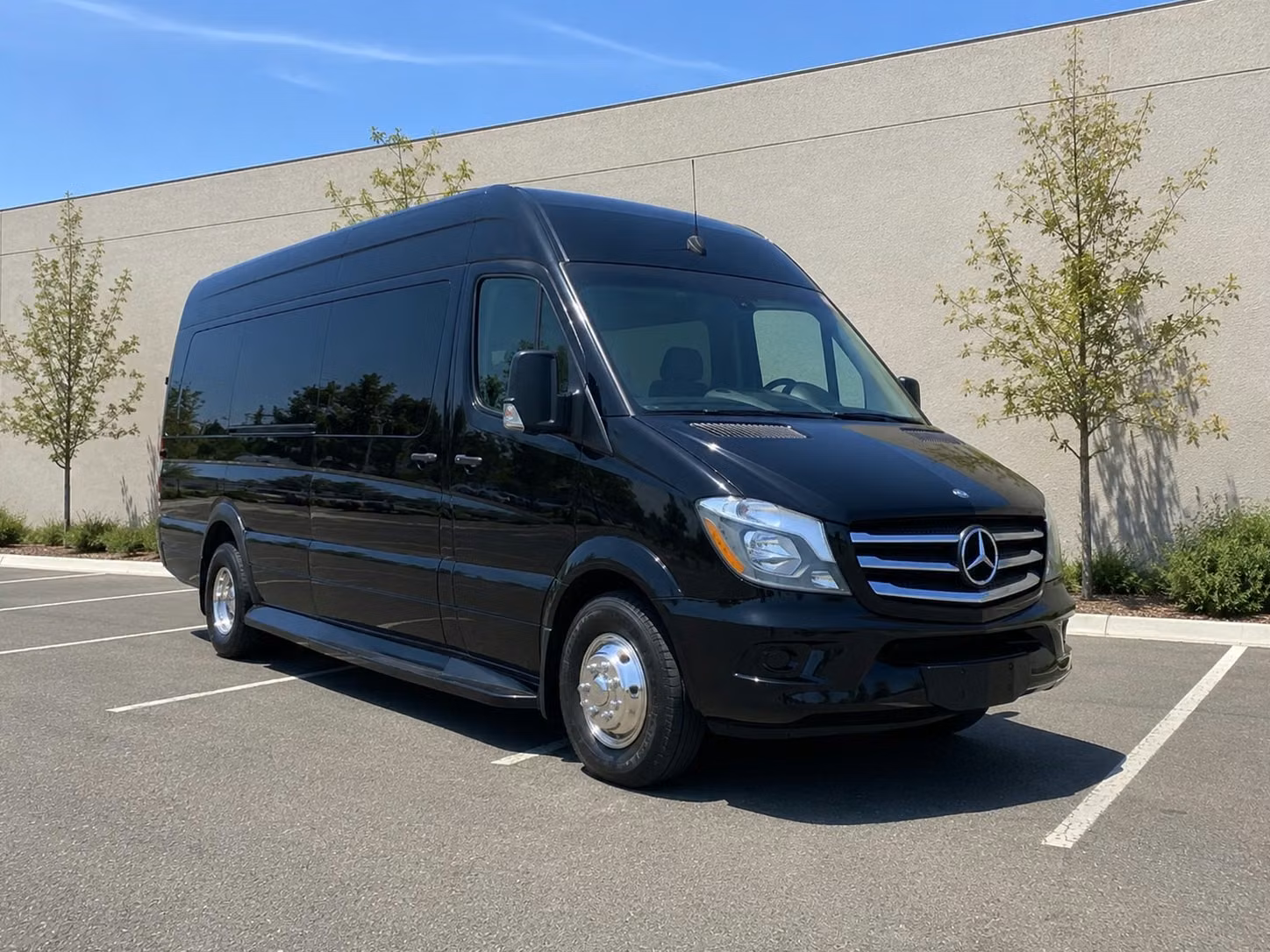 prom homecoming transportation services in indianapolis