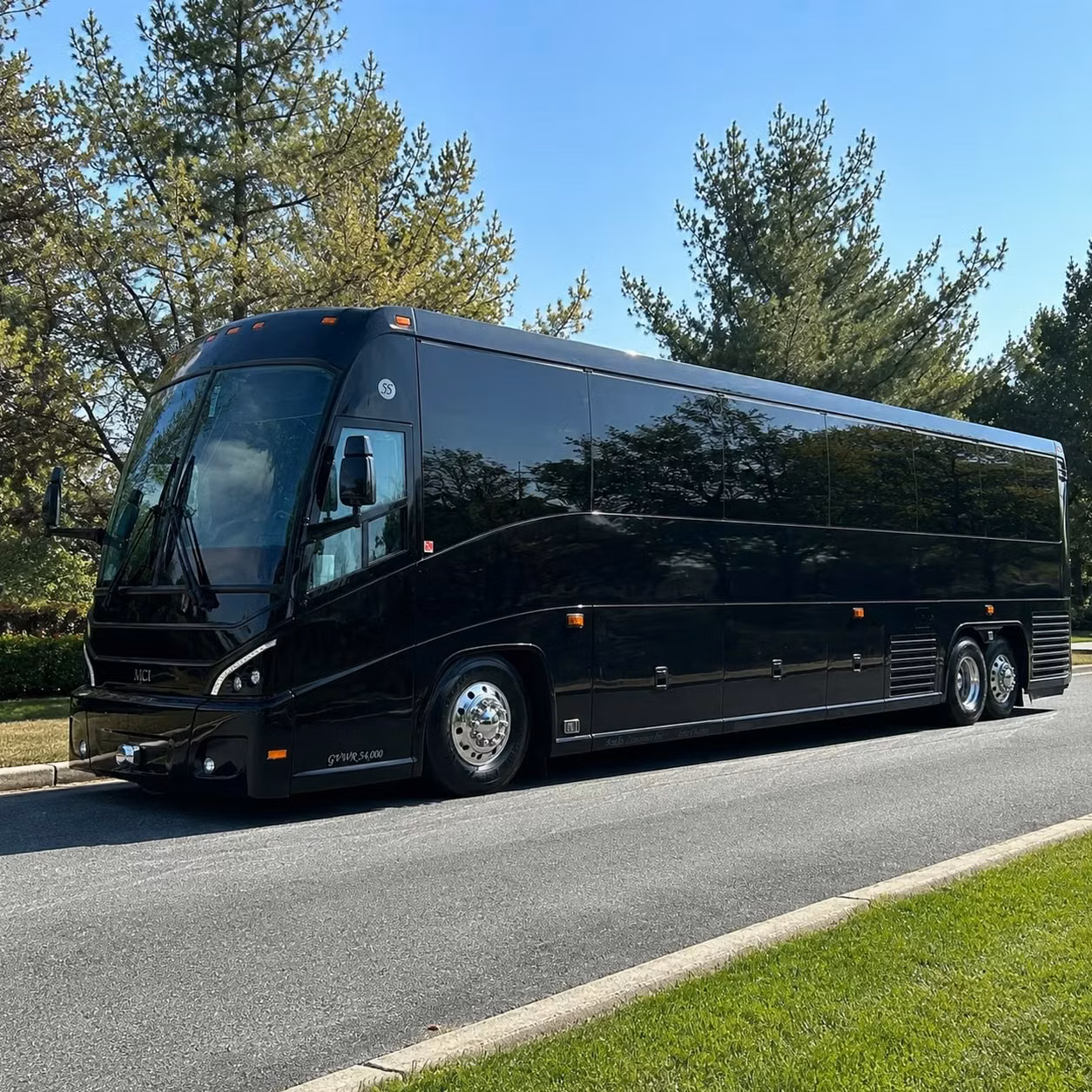 shift transportation for indianapolis manufacturing logistics and healthcare workers