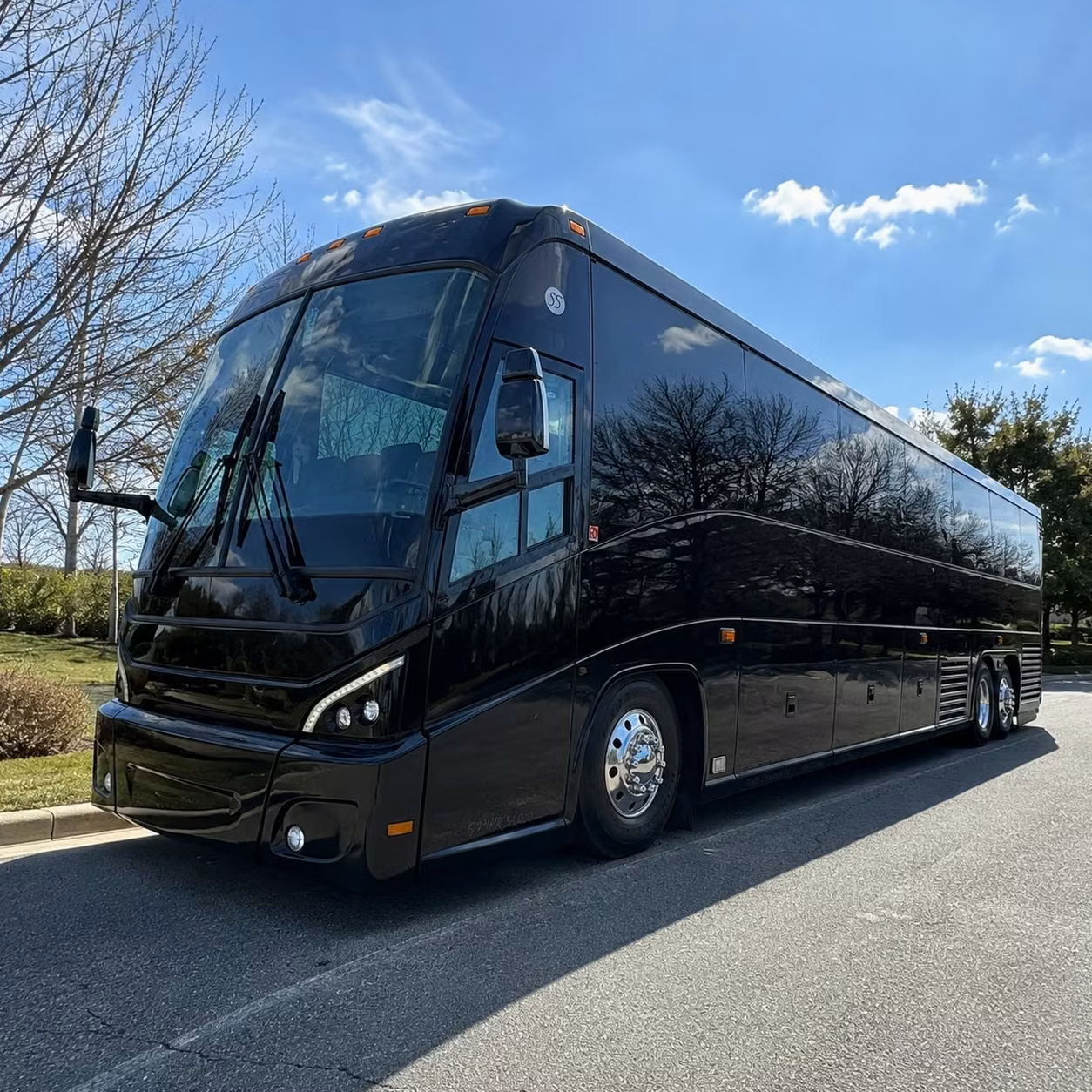 shuttle bus routes along indianapolis s busiest commuter corridors