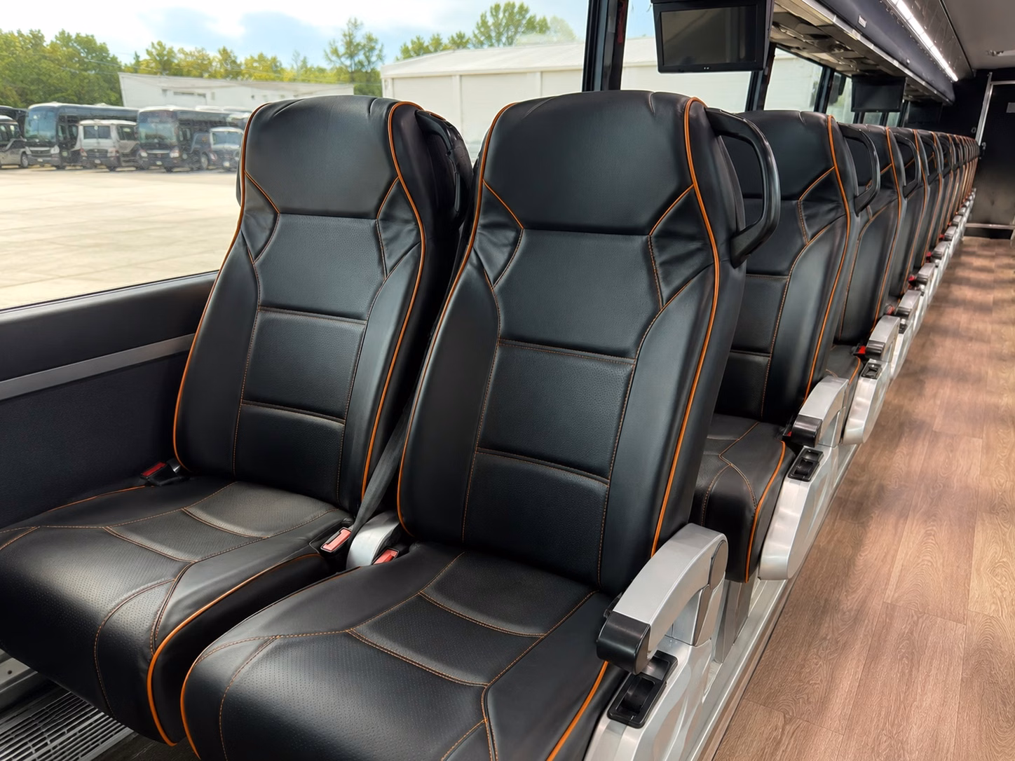that s how easy indianapolis prom transportation becomes when you use indianapolischarterbus com